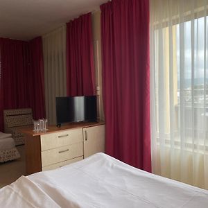 Dreibettzimmer